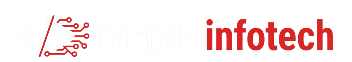 ranjaninfotech.com
